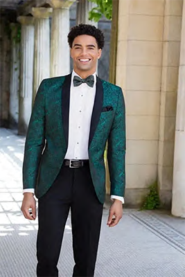 tuxedos